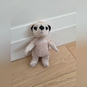 ADVENTURE PLANET | Plush Meerkat Toy